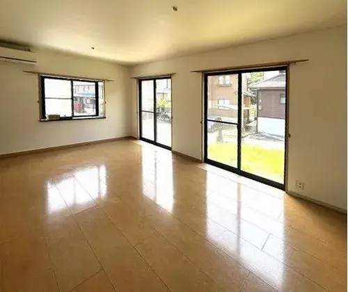 Two-Story Detached House Oita City Oita Prefecture (2)