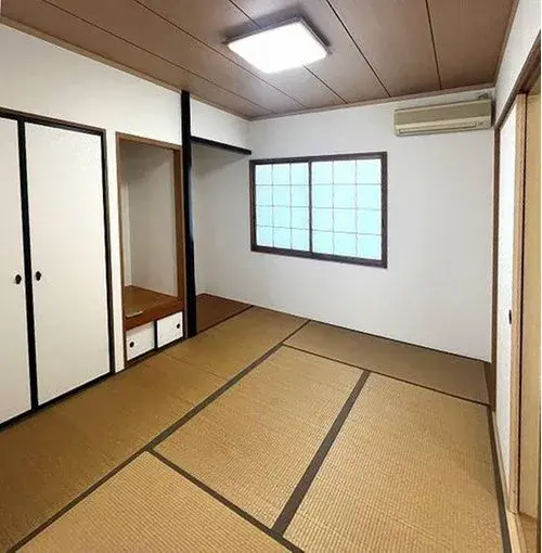 Two-Story Detached House Oita City Oita Prefecture (3)