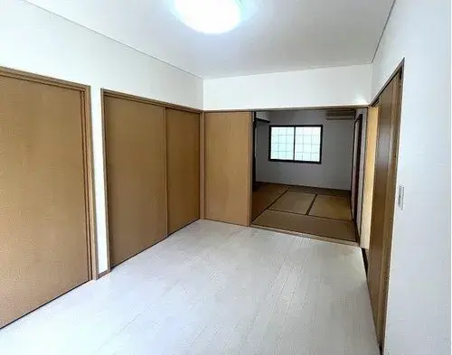 Two-Story Detached House Oita City Oita Prefecture (4)