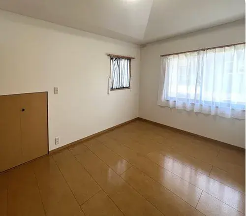Two-Story Detached House Oita City Oita Prefecture (6)