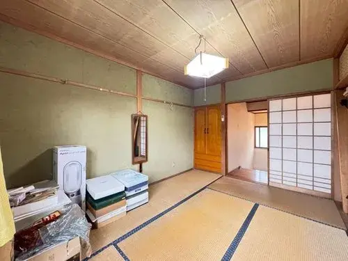 6DK Property Beppu City Oita Prefecture (12)