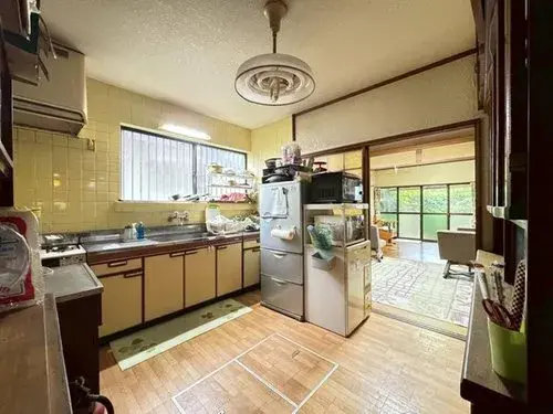 6DK Property Beppu City Oita Prefecture (13)