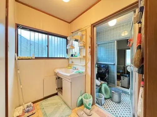 6DK Property Beppu City Oita Prefecture (14)