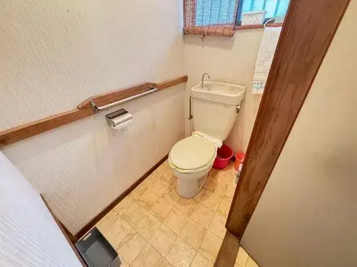 6DK Property Beppu City Oita Prefecture (15)