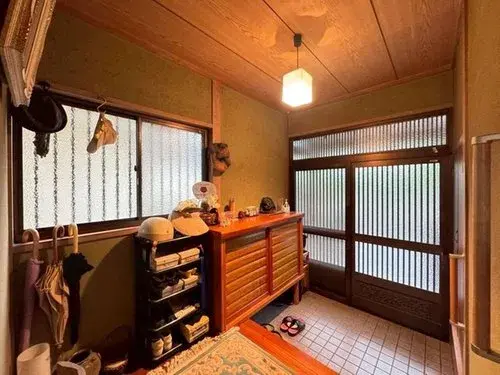 6DK Property Beppu City Oita Prefecture (5)