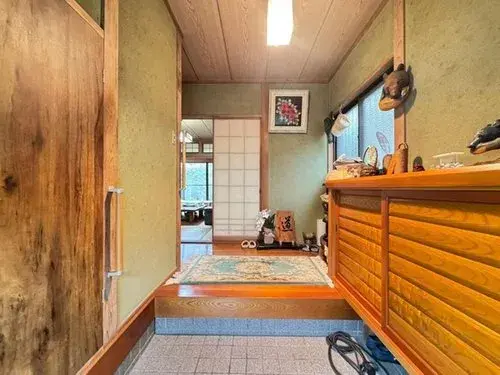 6DK Property Beppu City Oita Prefecture (6)