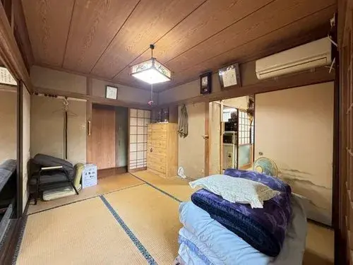 6DK Property Beppu City Oita Prefecture (9)