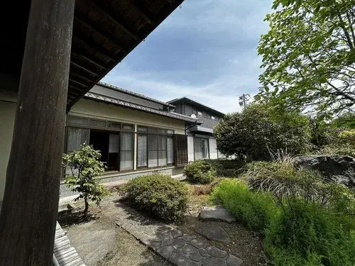 Préfecture d'Oita Ville d'Oita Propriété 5LDK+S (2)