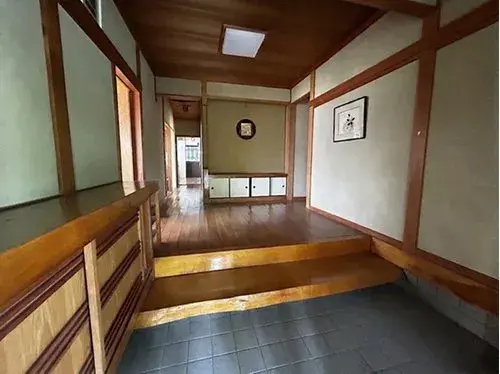Préfecture d'Oita Ville d'Oita Propriété 5LDK+S (12)