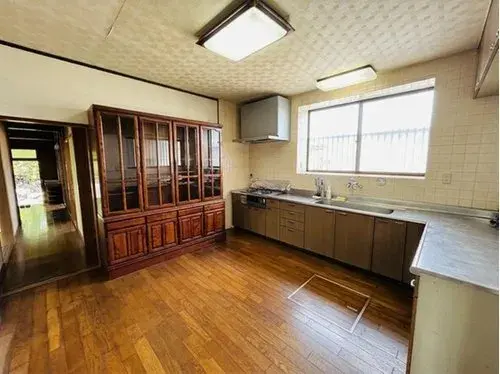 Préfecture d'Oita Ville d'Oita Propriété 5LDK+S (14)