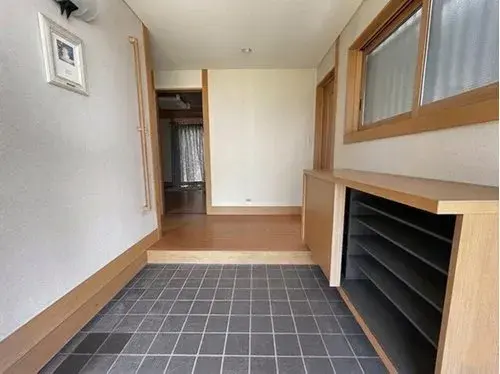 Préfecture d'Oita Ville d'Oita Propriété 5LDK+S (5)
