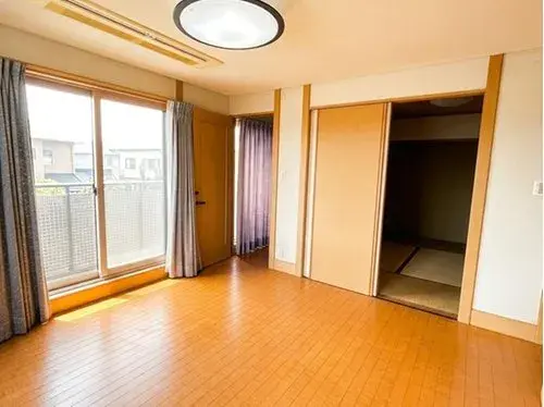 Préfecture d'Oita Ville d'Oita Propriété 5LDK+S (9)