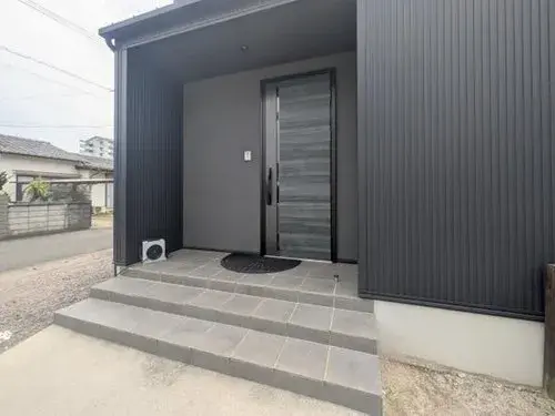 5LDK Property Oita City Oita Prefecture (2)