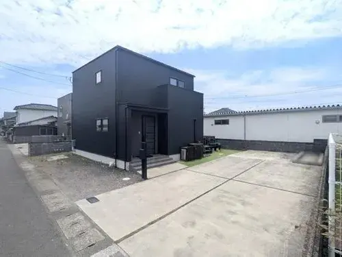 5LDK Property Oita City Oita Prefecture (4)