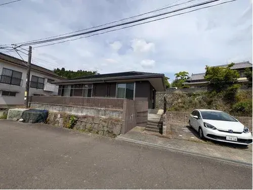 Akiya in Oita