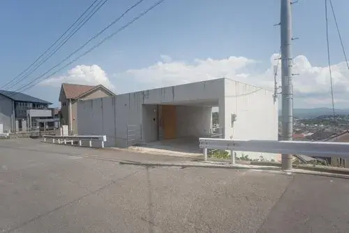 Akiya in Oita