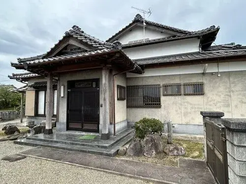 Akiya in Nakatsu