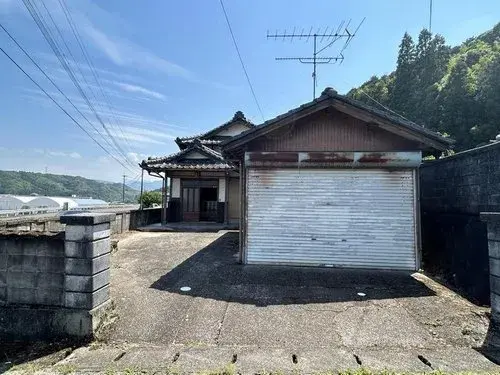 3DK Usa City Oita Prefecture (2)