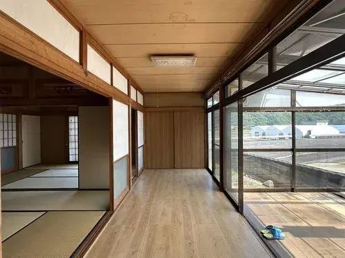3DK Usa City Oita Prefecture (11)