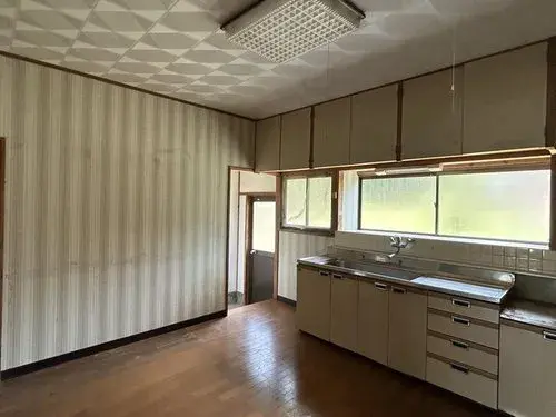 3DK Usa City Oita Prefecture (15)