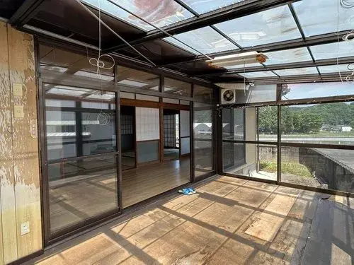 3DK Usa City Oita Prefecture (3)