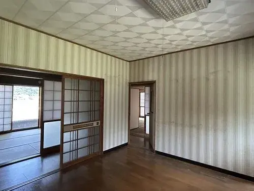 3DK Usa City Oita Prefecture (4)