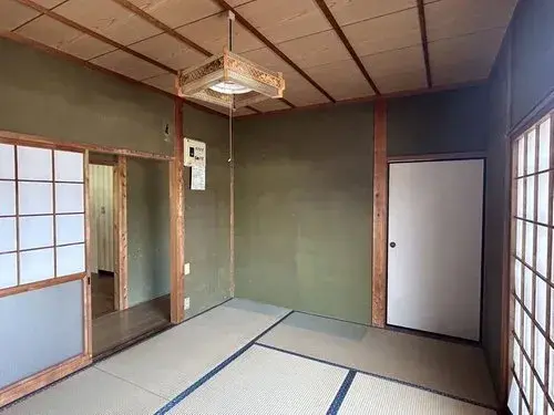 3DK Usa City Oita Prefecture (5)