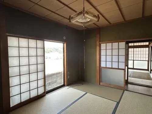 3DK Usa City Oita Prefecture (6)