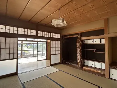 3DK Usa City Oita Prefecture (8)