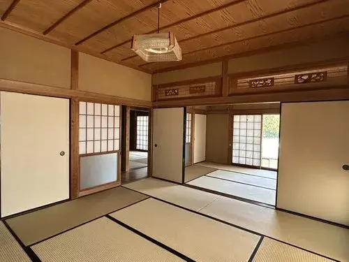 3DK Usa City Oita Prefecture (9)