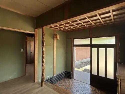 3DK Usa City Oita Prefecture (10)