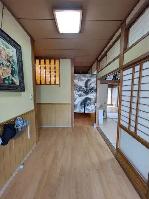 8LDK Saiki City Oita Prefecture (3)