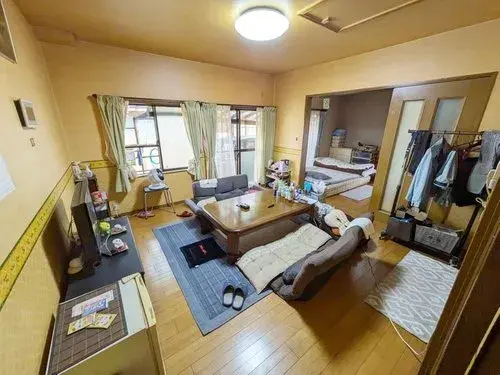 8LDK Saiki City Oita Prefecture (4)