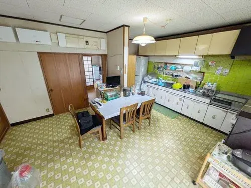 8LDK Saiki City Oita Prefecture (6)