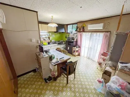 8LDK Saiki City Oita Prefecture (7)