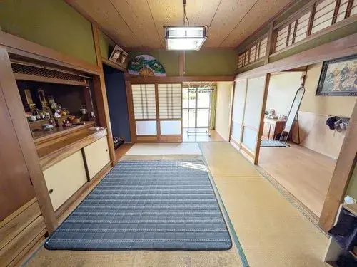 8LDK Saiki City Oita Prefecture (10)
