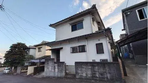 [4DK+S Property] Beppu City, Oita Prefecture (2)
