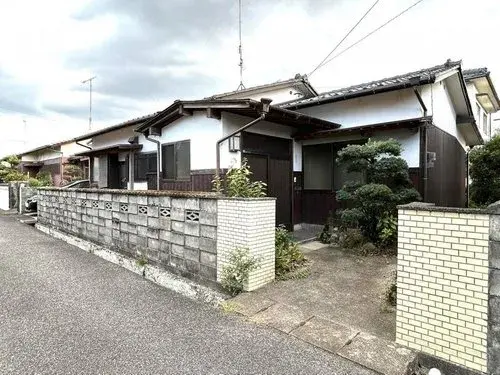 Akiya in Nakatsu