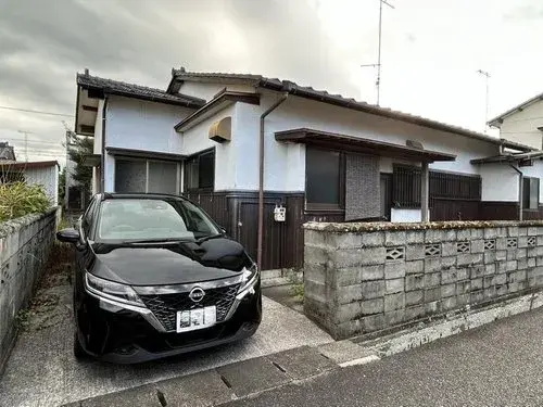 Oita Prefecture Nakatsu City 4DK Property (2)