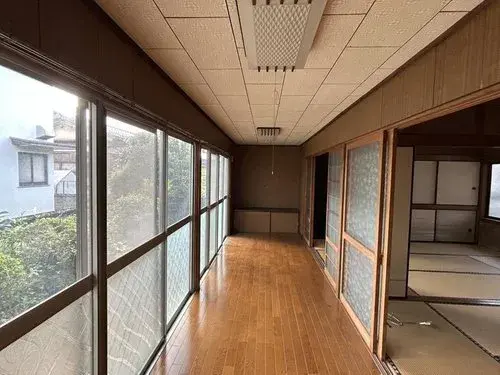 Oita Prefecture Nakatsu City 4DK Property (12)