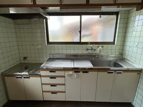 Oita Prefecture Nakatsu City 4DK Property (13)
