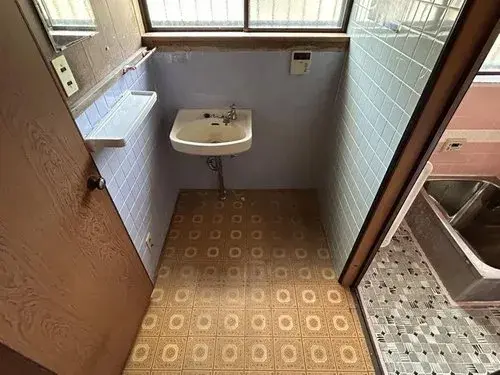 Oita Prefecture Nakatsu City 4DK Property (15)