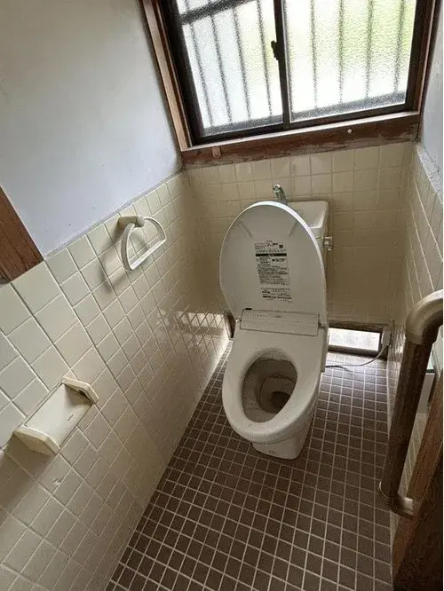 Oita Prefecture Nakatsu City 4DK Property (16)