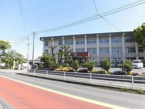Oita Prefecture Nakatsu City 4DK Property (17)