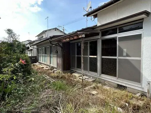 Oita Prefecture Nakatsu City 4DK Property (3)