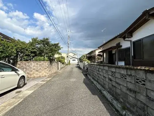 Oita Prefecture Nakatsu City 4DK Property (4)