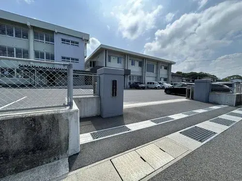 Oita Prefecture Nakatsu City 4DK Property (5)