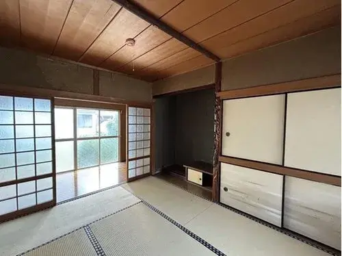Oita Prefecture Nakatsu City 4DK Property (8)