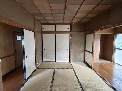 Oita Prefecture Nakatsu City 4DK Property (9)