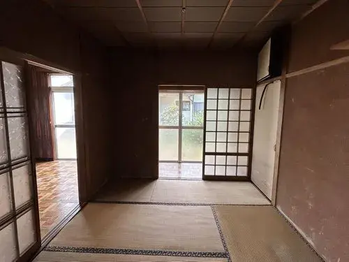 Oita Prefecture Nakatsu City 4DK Property (10)